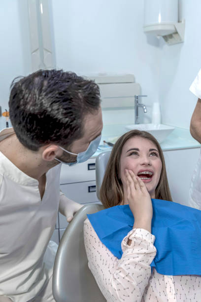 Best Pediatric Emergency Dentist in Fayette, OH
